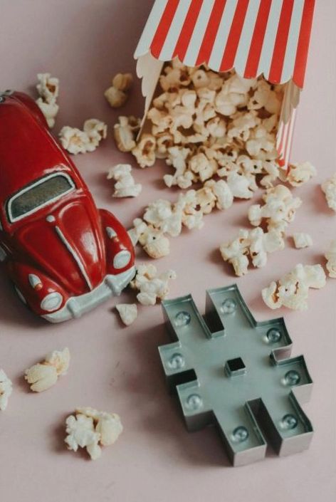 Instagram Reel Production